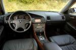 Acura TL 3.2 2002 года